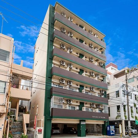 Mr Kinjo Eminence Inn Maejima Tomari Екстериор снимка