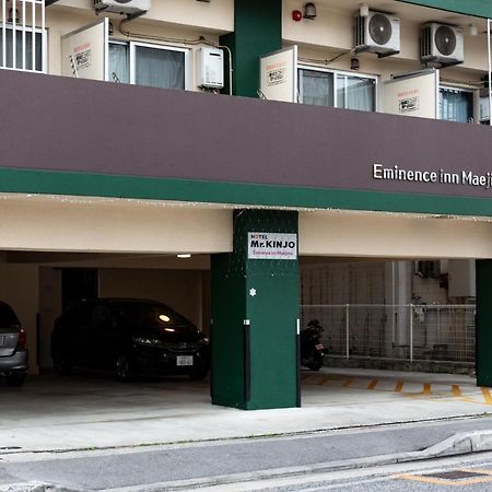 Mr Kinjo Eminence Inn Maejima Tomari Екстериор снимка