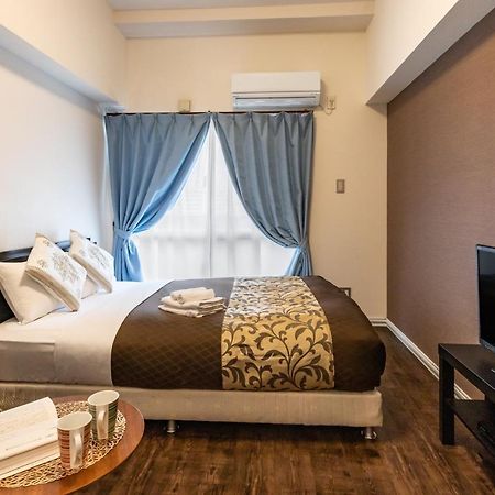 Mr Kinjo Eminence Inn Maejima Tomari Екстериор снимка