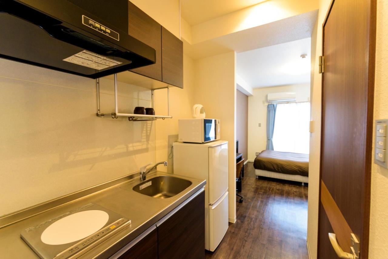 Mr Kinjo Eminence Inn Maejima Tomari Екстериор снимка