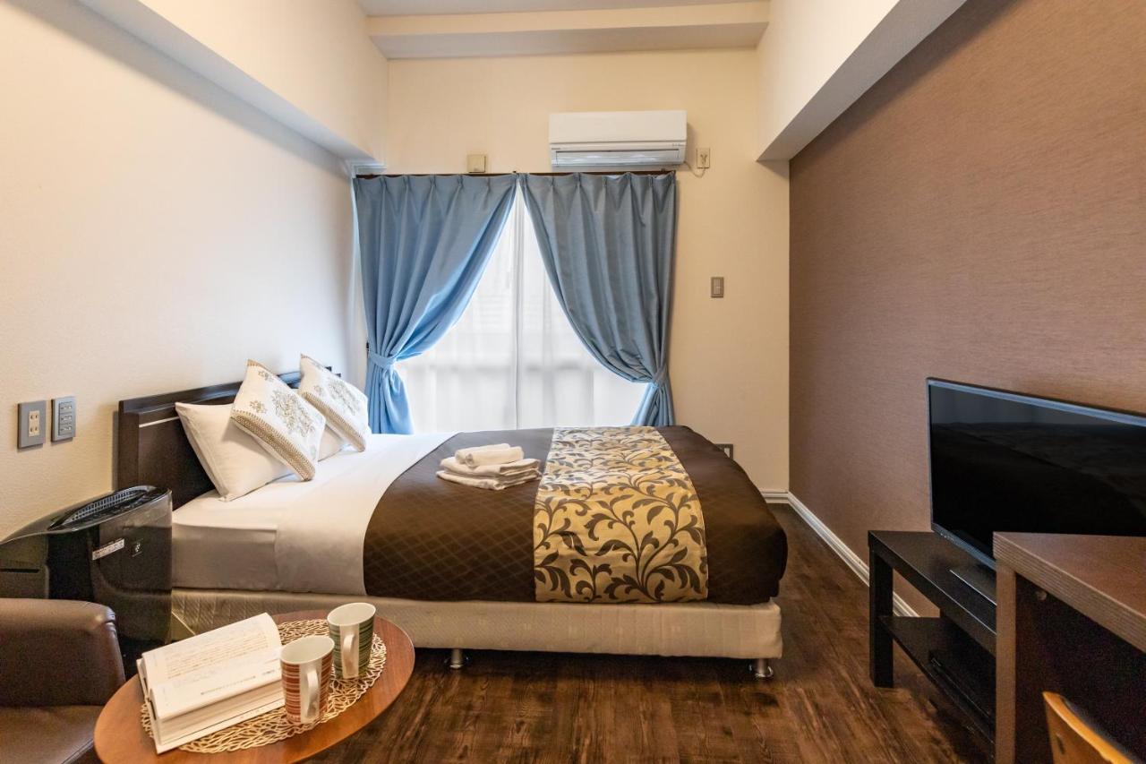 Mr Kinjo Eminence Inn Maejima Tomari Екстериор снимка