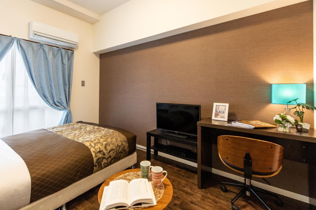 Mr Kinjo Eminence Inn Maejima Tomari Екстериор снимка