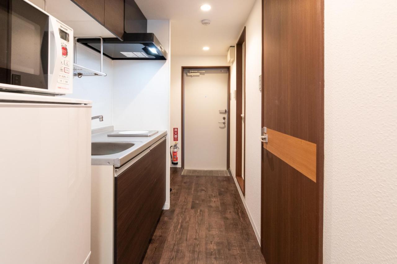 Mr Kinjo Eminence Inn Maejima Tomari Екстериор снимка
